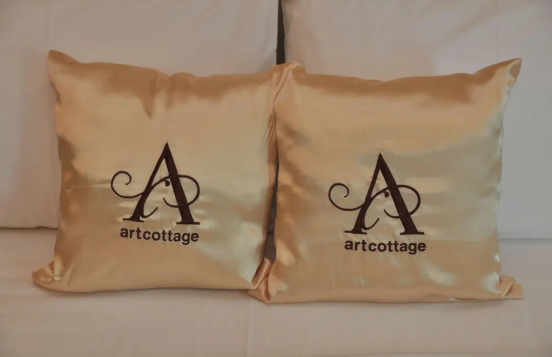 Art Cottage Hotel-1