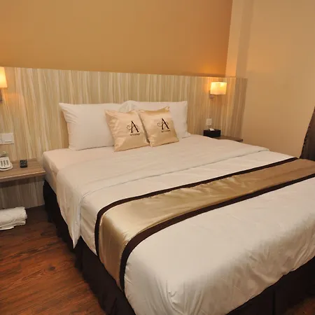 Art Cottage Hotel-2
