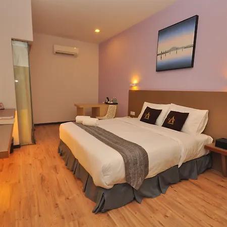 Art Cottage Hotel-3