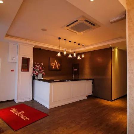Art Cottage Hotel-3