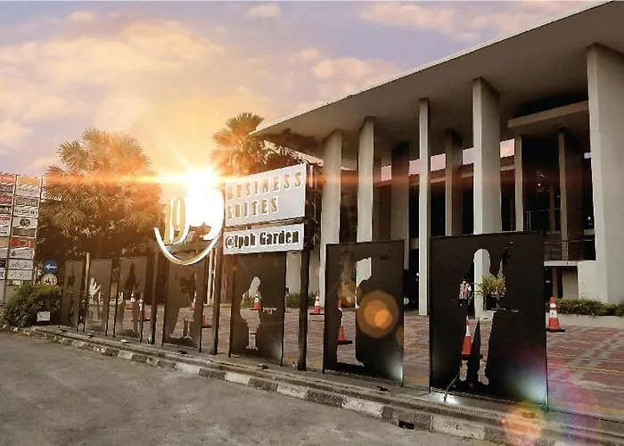 1969 Business Suites @ Ipoh Garden