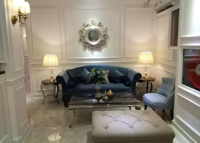 1 Day Car Hotel Station 18 Ipoh